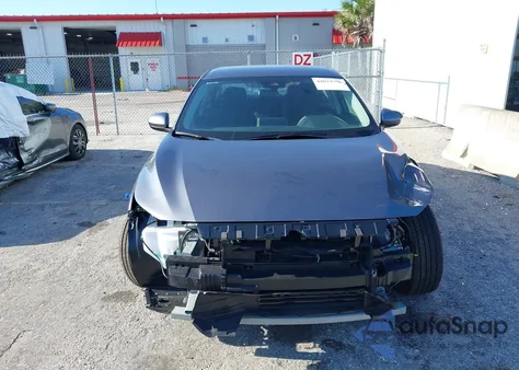 2025 Nissan Sentra Sv z USA, uszkodzony, nr VIN 3N1AB8CV3SY214657